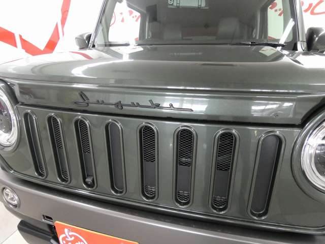 スズキ ハスラー ６６０ ハイブリッド Ｘ ４ＷＤ R3年 (東北) 99