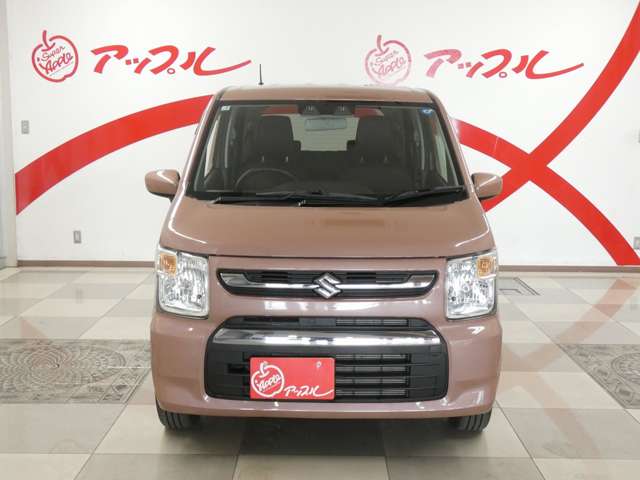 スズキ ワゴンＲ ６６０ ＦＸ ４ＷＤ R5年 (東北) 99