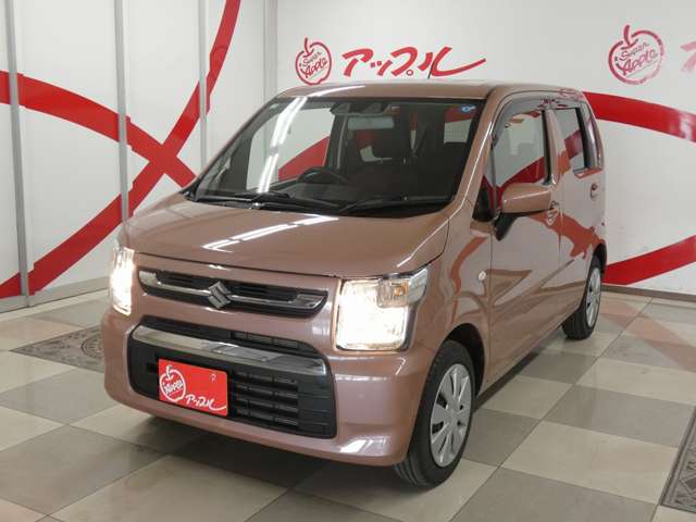 スズキ ワゴンＲ ６６０ ＦＸ ４ＷＤ R5年 (東北) 99