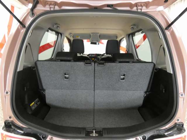 スズキ ワゴンＲ ６６０ ＦＸ ４ＷＤ R5年 (東北) 99
