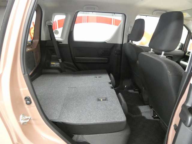 スズキ ワゴンＲ ６６０ ＦＸ ４ＷＤ R5年 (東北) 99