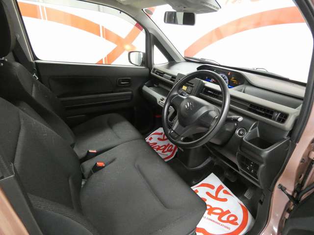 スズキ ワゴンＲ ６６０ ＦＸ ４ＷＤ R5年 (東北) 99
