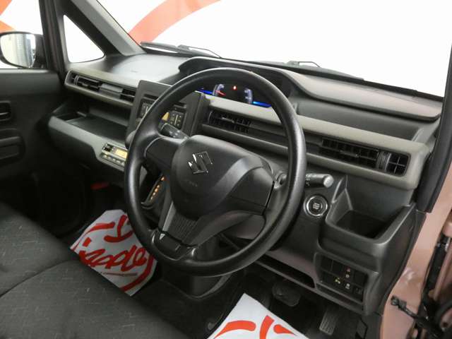 スズキ ワゴンＲ ６６０ ＦＸ ４ＷＤ R5年 (東北) 99