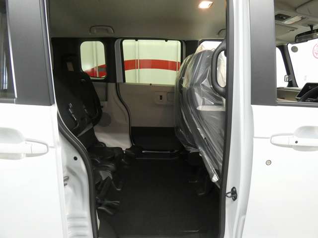 ホンダ Ｎ　ＢＯＸ ６６０ ４ＷＤ R7年 (東北) 99