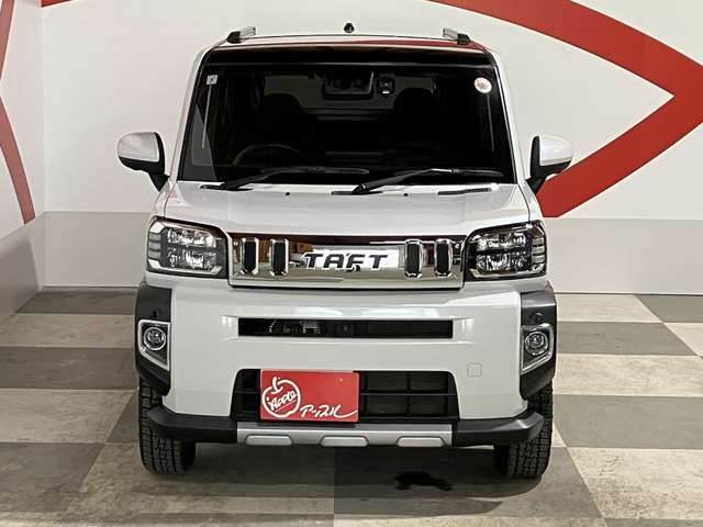 ダイハツ タフト ６６０ Ｇターボ クロム ベンチャー ４ＷＤ R3年 (東北) 99