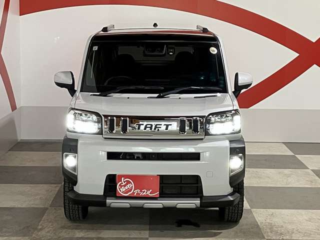 ダイハツ タフト ６６０ Ｇターボ クロム ベンチャー ４ＷＤ R3年 (東北) 99