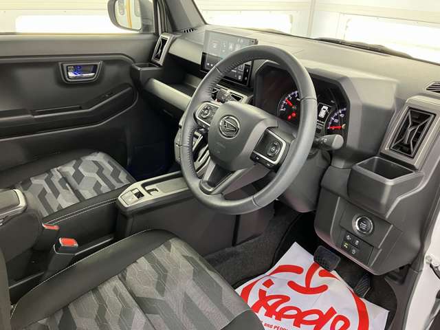ダイハツ タフト ６６０ Ｇターボ クロム ベンチャー ４ＷＤ R3年 (東北) 99