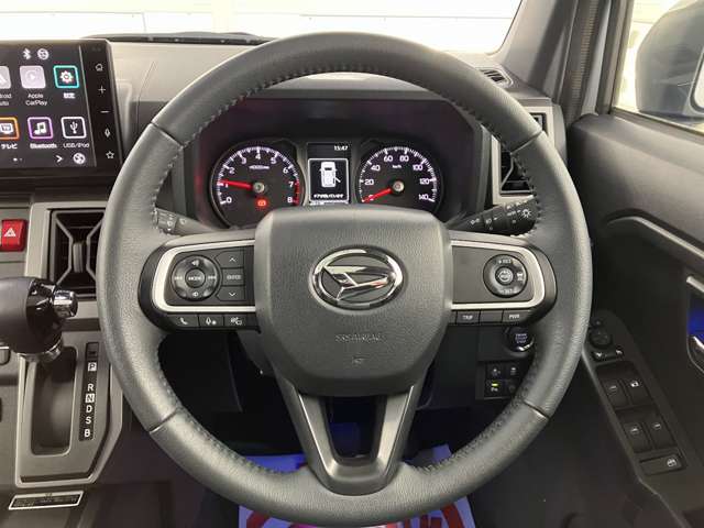 ダイハツ タフト ６６０ Ｇターボ クロム ベンチャー ４ＷＤ R3年 (東北) 99