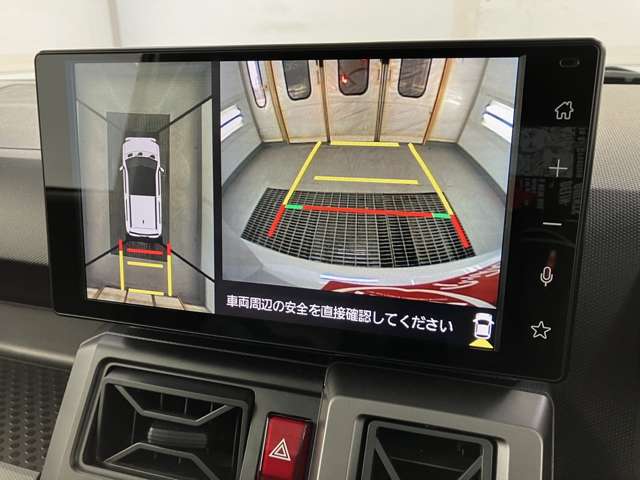 ダイハツ タフト ６６０ Ｇターボ クロム ベンチャー ４ＷＤ R3年 (東北) 99