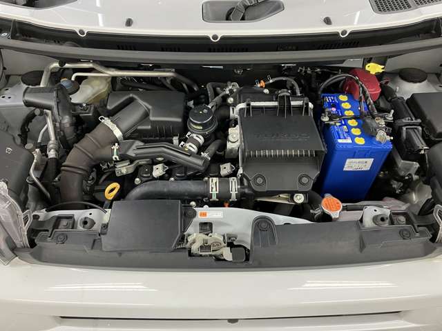 ダイハツ タフト ６６０ Ｇターボ クロム ベンチャー ４ＷＤ R3年 (東北) 99