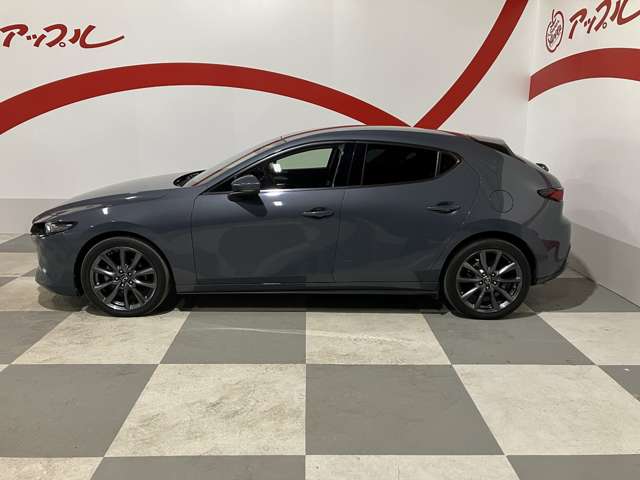 マツダ ＭＡＺＤＡ３　ファストバック １．８ ＸＤ Ｌパッケージ ディーゼルターボ ４ＷＤ R1年 (東北) 99