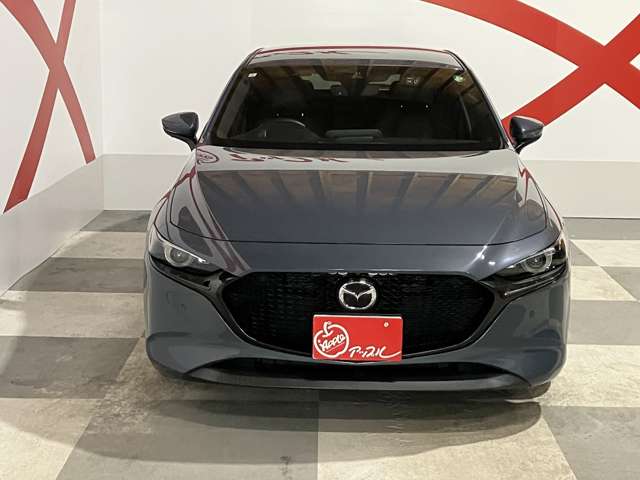 マツダ ＭＡＺＤＡ３　ファストバック １．８ ＸＤ Ｌパッケージ ディーゼルターボ ４ＷＤ R1年 (東北) 99