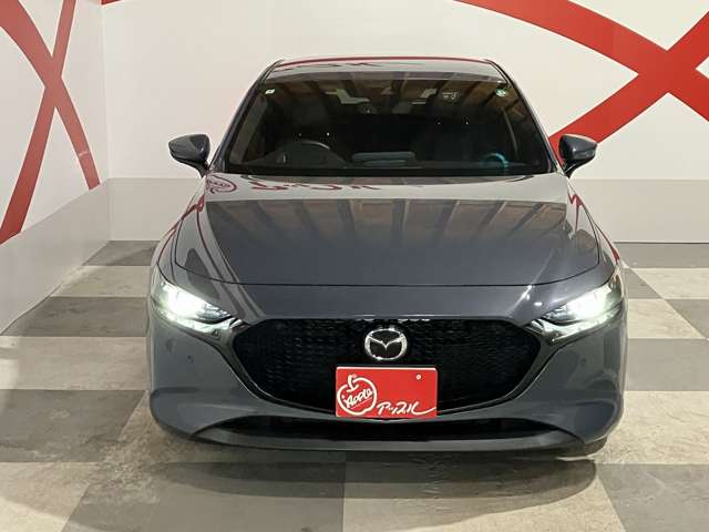 マツダ ＭＡＺＤＡ３　ファストバック １．８ ＸＤ Ｌパッケージ ディーゼルターボ ４ＷＤ R1年 (東北) 99