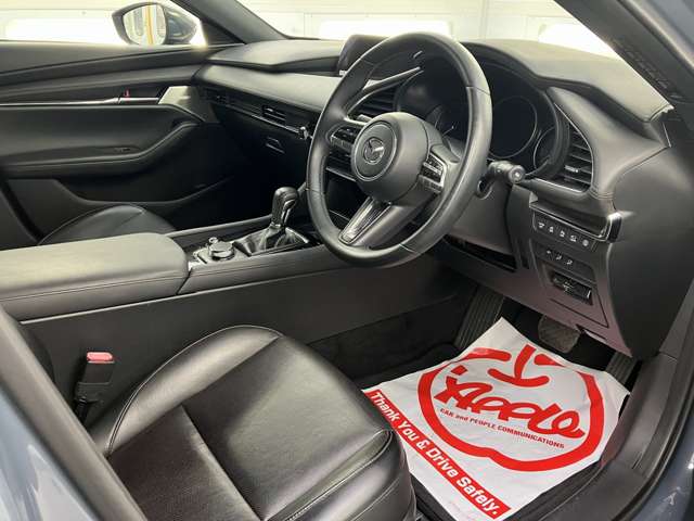 マツダ ＭＡＺＤＡ３　ファストバック １．８ ＸＤ Ｌパッケージ ディーゼルターボ ４ＷＤ R1年 (東北) 99