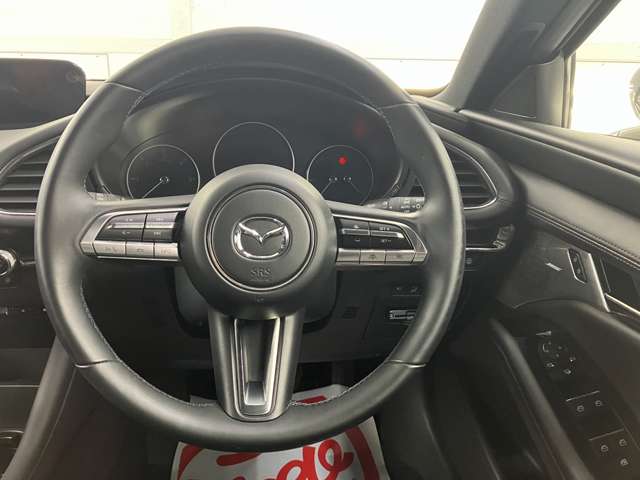 マツダ ＭＡＺＤＡ３　ファストバック １．８ ＸＤ Ｌパッケージ ディーゼルターボ ４ＷＤ R1年 (東北) 99