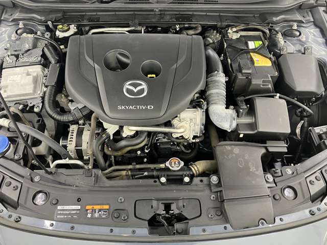 マツダ ＭＡＺＤＡ３　ファストバック １．８ ＸＤ Ｌパッケージ ディーゼルターボ ４ＷＤ R1年 (東北) 99