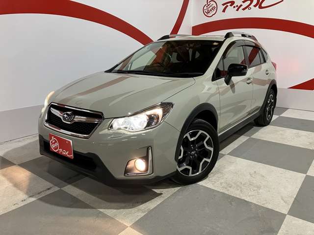 スバル インプレッサＸＶ ２．０Ｉ アイサイト プラウド エディション ４ＷＤ H28年 (東北) 99