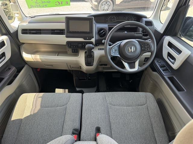 ホンダ Ｎ　ＢＯＸ ６６０ Ｇ Ｌ ホンダセンシング ４ＷＤ R2年 (東北) 99