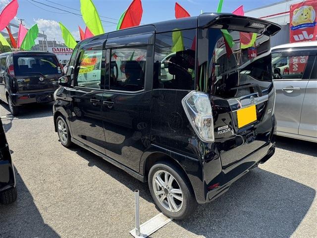 日産 デイズ　ルークス ６６０ ハイウェイスターＸ ４ＷＤ H27年 (東北) 99