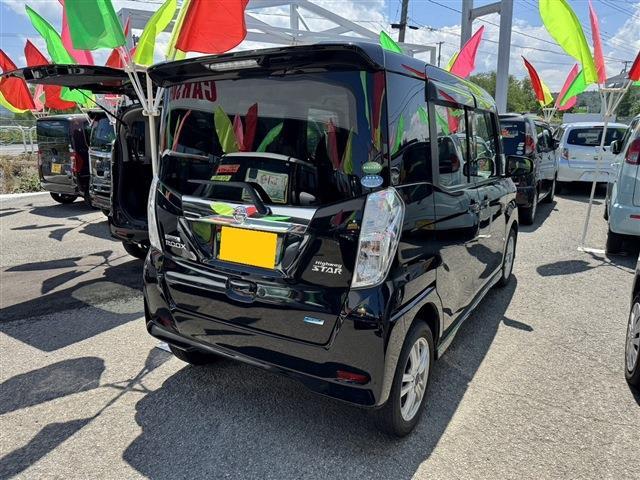 日産 デイズ　ルークス ６６０ ハイウェイスターＸ ４ＷＤ H27年 (東北) 99