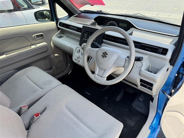 スズキ ワゴンＲ ６６０ ＦＡ ４ＷＤ H29年 (東北) 99