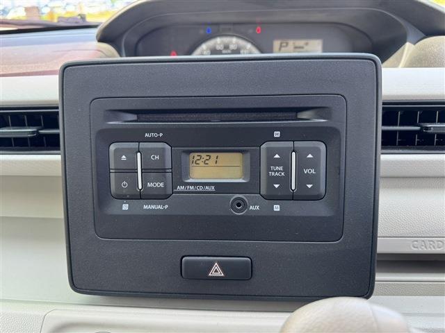 スズキ ワゴンＲ ６６０ ＦＡ ４ＷＤ H29年 (東北) 99