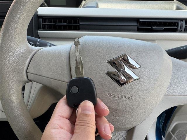 スズキ ワゴンＲ ６６０ ＦＡ ４ＷＤ H29年 (東北) 99