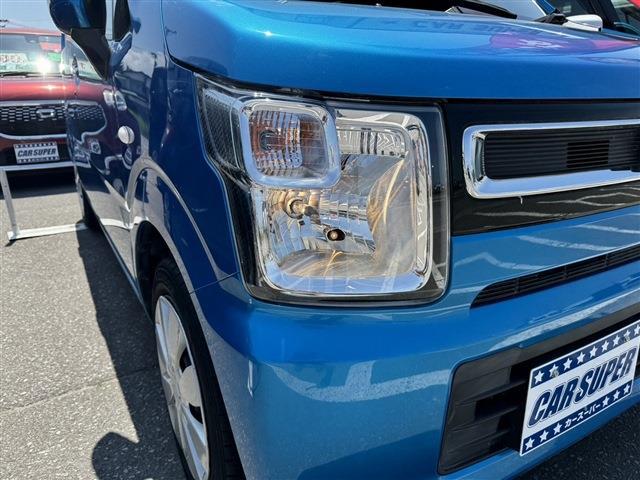 スズキ ワゴンＲ ６６０ ＦＡ ４ＷＤ H29年 (東北) 99
