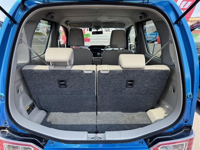 スズキ ワゴンＲ ６６０ ＦＡ ４ＷＤ H29年 (東北) 99