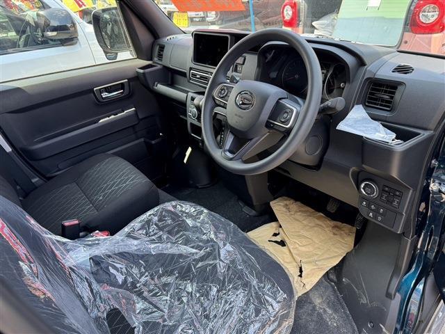 ダイハツ アトレー ６６０ ＲＳ ４ＷＤ R8年 (東北) 99
