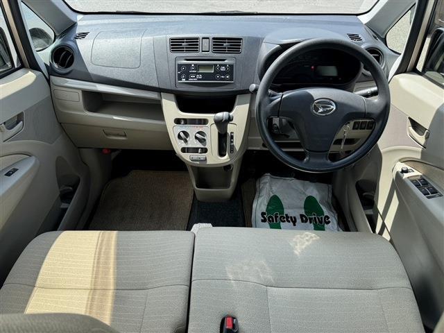 ダイハツ ムーヴ ６６０ Ｌ ＳＡ ４ＷＤ H25年 (東北) 99