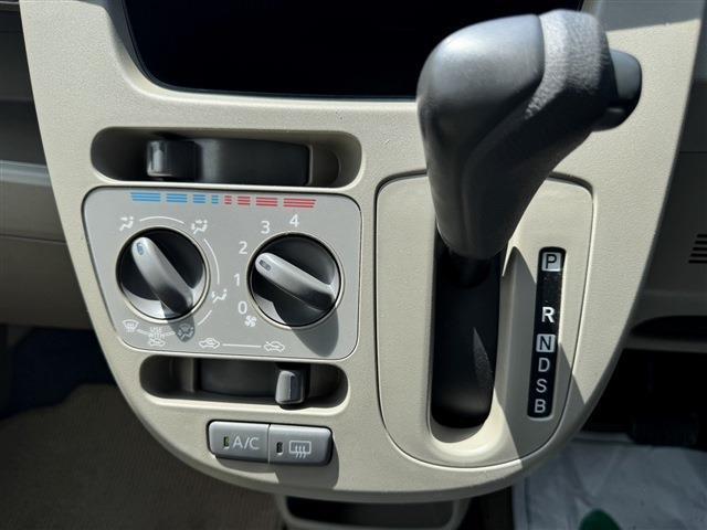 ダイハツ ムーヴ ６６０ Ｌ ＳＡ ４ＷＤ H25年 (東北) 99