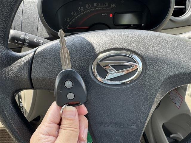 ダイハツ ムーヴ ６６０ Ｌ ＳＡ ４ＷＤ H25年 (東北) 99