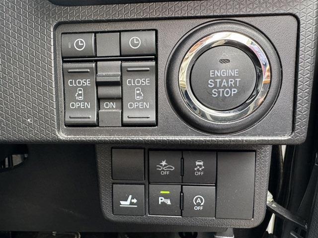 ダイハツ タント ６６０ カスタム ＲＳ ４ＷＤ R3年 (東北) 99