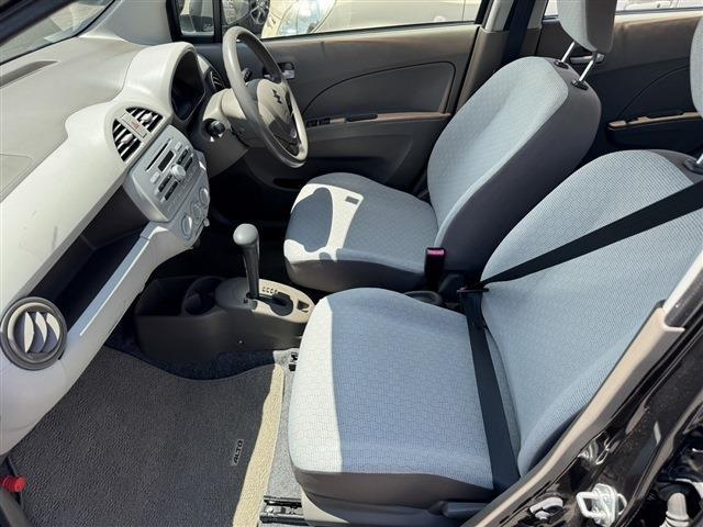 スズキ アルト　エコ ６６０ エコ Ｌ ４ＷＤ H25年 (東北) 99