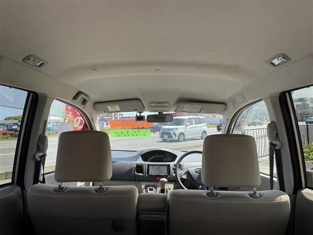 スバル ステラ ６６０ Ｌ ４ＷＤ H24年 (東北) 99