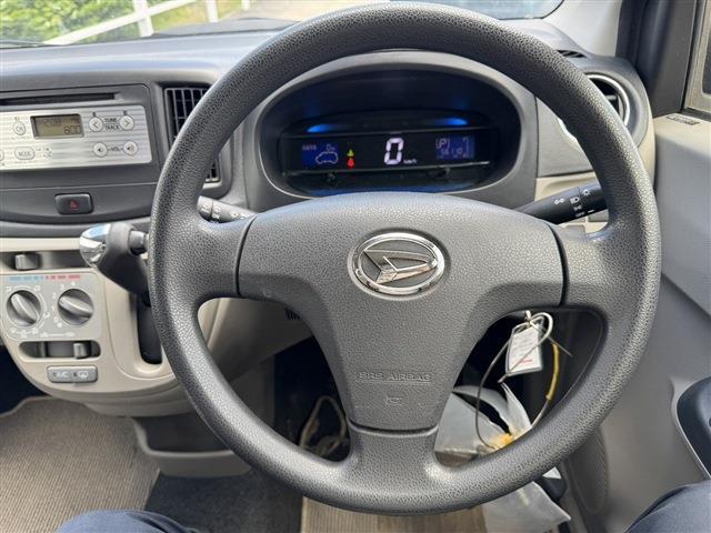 ダイハツ ミラ　イース ６６０ ＸＦ メモリアルエディション ４ＷＤ H25年 (東北) 99
