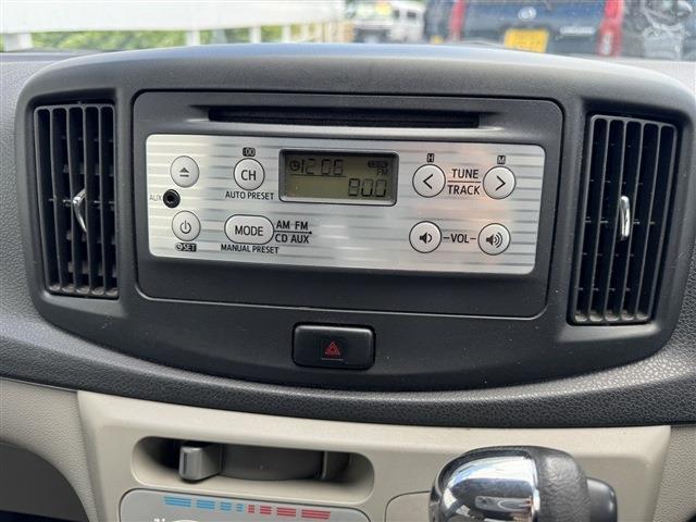 ダイハツ ミラ　イース ６６０ ＸＦ メモリアルエディション ４ＷＤ H25年 (東北) 99