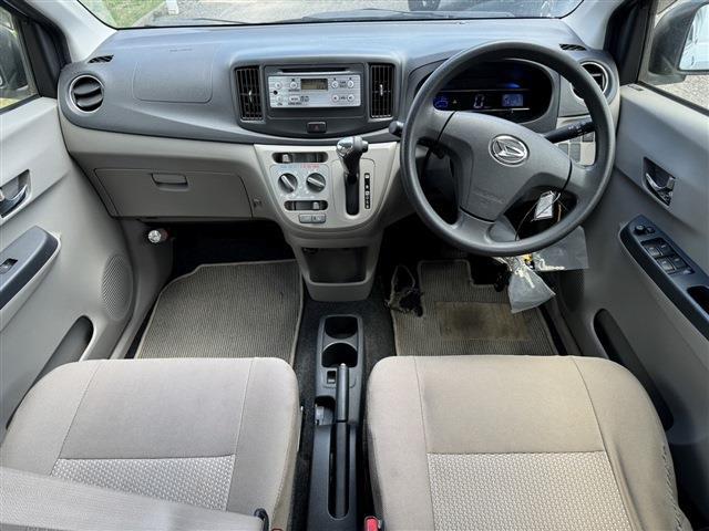 ダイハツ ミラ　イース ６６０ ＸＦ メモリアルエディション ４ＷＤ H25年 (東北) 99