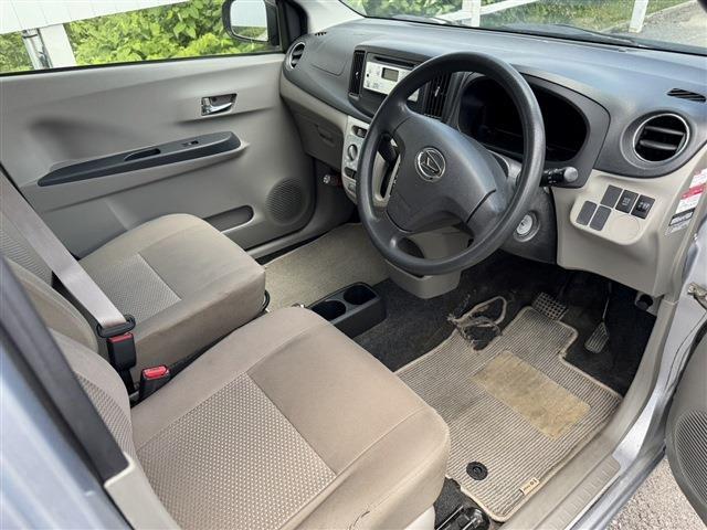 ダイハツ ミラ　イース ６６０ ＸＦ メモリアルエディション ４ＷＤ H25年 (東北) 99