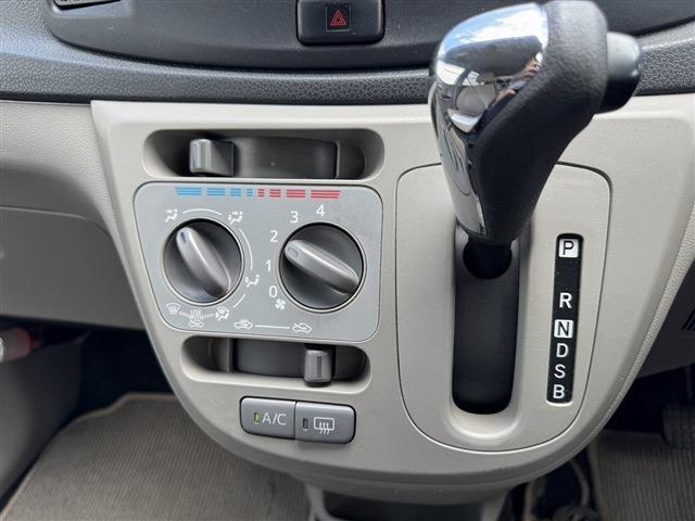 ダイハツ ミラ　イース ６６０ ＸＦ メモリアルエディション ４ＷＤ H25年 (東北) 99