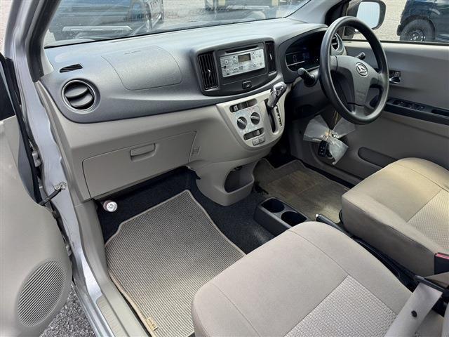 ダイハツ ミラ　イース ６６０ ＸＦ メモリアルエディション ４ＷＤ H25年 (東北) 99