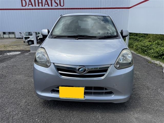 ダイハツ ミラ　イース ６６０ ＸＦ メモリアルエディション ４ＷＤ H25年 (東北) 99