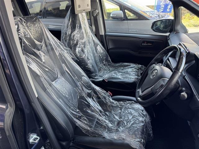 トヨタ エスクァイア ２．０ ＧＩ ４ＷＤ H27年 (東北) 99