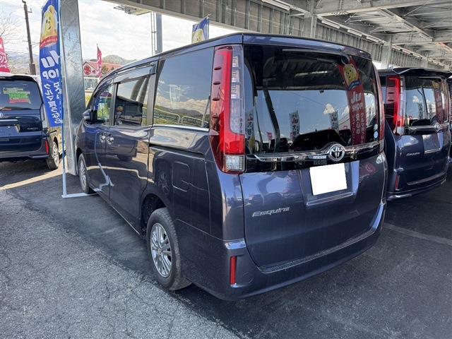 トヨタ エスクァイア ２．０ ＧＩ ４ＷＤ H27年 (東北) 99