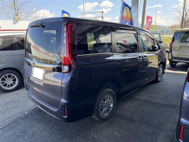 トヨタ エスクァイア ２．０ ＧＩ ４ＷＤ H27年 (東北) 99