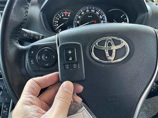トヨタ エスクァイア ２．０ ＧＩ ４ＷＤ H27年 (東北) 99