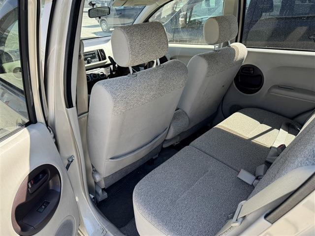 トヨタ パッソ １．０ Ｘ ユルリ ４ＷＤ H24年 (東北) 99