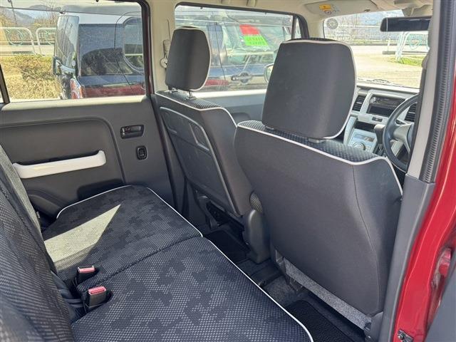 スズキ ハスラー ６６０ Ｇ ４ＷＤ H29年 (東北) 99