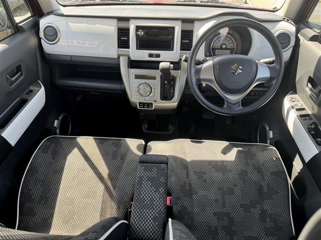 スズキ ハスラー ６６０ Ｇ ４ＷＤ H29年 (東北) 99